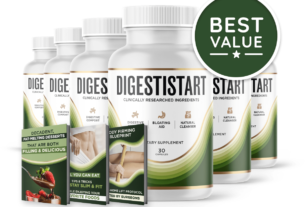 DigestiStart review