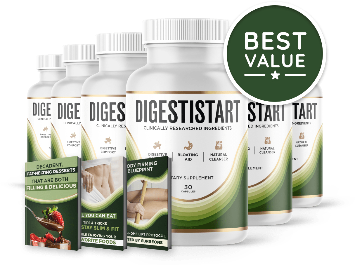 DigestiStart review