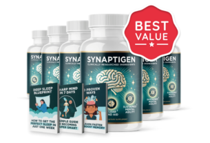 Synaptigen Reviews