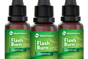 FlashBurn review