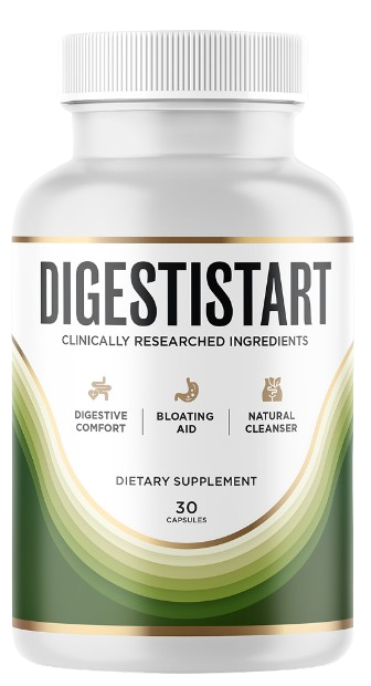 Dr Andrew Anderson - DigestiStart